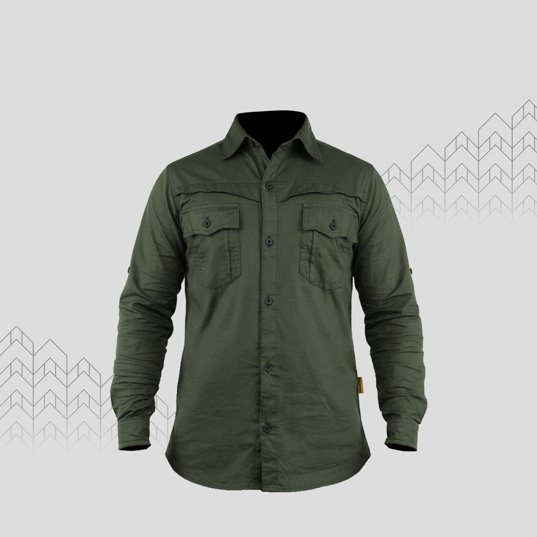 Hikemore Veros Long-Sleeved Shirt