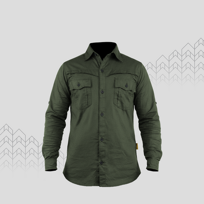 Hikemore Veros Long-Sleeved Shirt