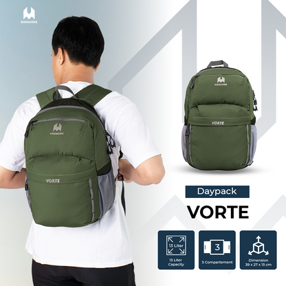 Hikemore Vorte Backpack