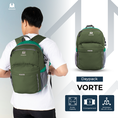 Hikemore Vorte Backpack