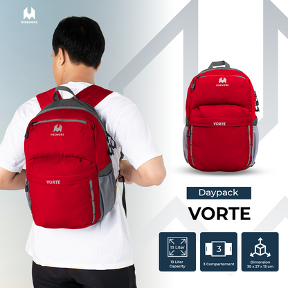 Hikemore Vorte Backpack