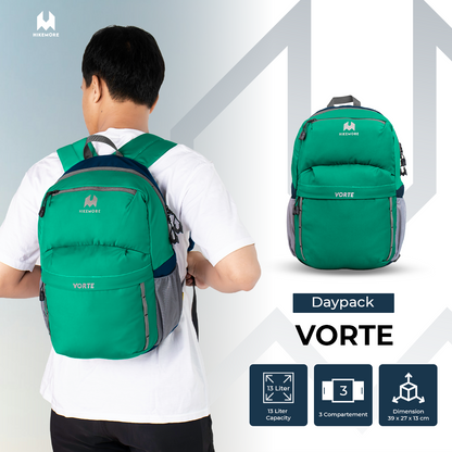 Hikemore Vorte Backpack