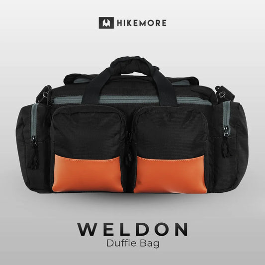 Hikemore Weldon Duffle Bag