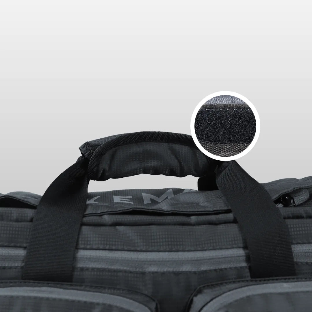 Hikemore Weldon Duffle Bag
